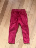 Jogger, Gr. 98, Zara, rot, Jogginghose Kreis Pinneberg - Elmshorn Vorschau