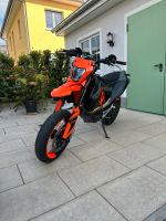 KTM SMCR 690 Baden-Württemberg - Ehrenkirchen Vorschau