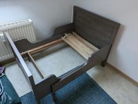 2 ausziehbare Kinderbetten - Ikea Sundvik Sachsen-Anhalt - Magdeburg Vorschau