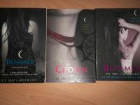 House of Night Buchkonvult Nordrhein-Westfalen - Herten Vorschau