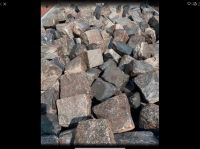 Granit Basalt Großpflaster Natursteine Pflastersteine Niedersachsen - Baddeckenstedt Vorschau