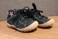 ❤ Kinderturnschuhe/ Halbschuhe/ Wildlederschuhe Bayern - Gestratz  Vorschau