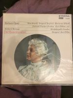 Oper Der Rosenkavalier LP Vinyl Dresden - Räcknitz/Zschertnitz Vorschau