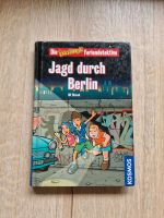 Baadingoo Jagd durch Berlin Sachsen - Chemnitz Vorschau