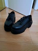 Größe 38 1× getragene Schuhe Bayern - Mühldorf a.Inn Vorschau