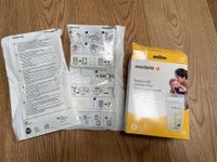 Medela Muttermilchbeutel 180 ml 28 Stück Bochum - Bochum-Wattenscheid Vorschau