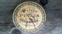 Dose Karton Pappe uralt alt antik vintage 1930er Pulver Silberwar Baden-Württemberg - Weingarten Vorschau