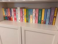 Sophie Kinsella Sammlung 23 Bücher Hessen - Lampertheim Vorschau