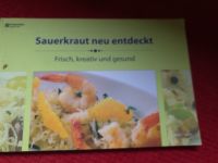 Sauerkraut neu entdeckt Baden-Württemberg - Bempflingen Vorschau