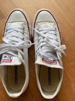 Converse all star Gr. 39, weiß Baden-Württemberg - Rastatt Vorschau