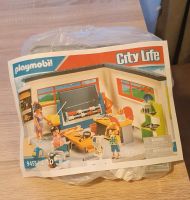 Playmobil 9455 Klassenzimmer Geschichtsunterricht München - Allach-Untermenzing Vorschau