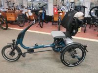 Van Raam Easy Rider Compact Special Ocean Blue Kraftpaket Nordrhein-Westfalen - Gelsenkirchen Vorschau