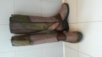Damen Stiefel Bayern - Erlangen Vorschau