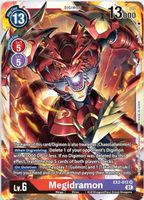 Suche Digimon Sammel Karten Card Game Set Karten EX2 Sachsen - Kirchberg Vorschau