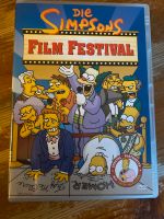 Die Simpsons Film Festival DVD Schleswig-Holstein - Fleckeby Vorschau