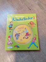 Buch Kinderlieder  + CD Sachsen-Anhalt - Halberstadt Vorschau