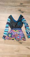 Desigual Tunika Minikleid gr. L Rheinland-Pfalz - Langenlonsheim Vorschau