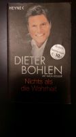 Dieter Bohlen - Nichts als die Wahrheit Sachsen - Annaberg-Buchholz Vorschau