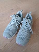 Gr. 38 hellblaue Laufschuhe Sportschuhe Turnschuhe Running Düsseldorf - Flingern Nord Vorschau