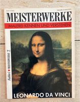 Meisterwerke 1 und 2 - Leonardo da Vinci & Van Gogh Nordrhein-Westfalen - Mönchengladbach Vorschau