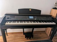 Yamaha Clavinova CVP-505, gebraucht, Piano, Klavier Bayern - Pfaffenhofen a.d. Ilm Vorschau