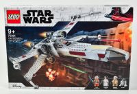 LEGO Set 75301 Luke Skywalkers X-Wing Fighter (Star Wars) NEU OVP Nordrhein-Westfalen - Rösrath Vorschau