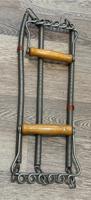 DDR 72cm EXPANDER Holzgriff Sport Retro Nostalgie GDR Schwerin - Großer Dreesch Vorschau