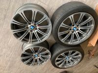 Original Bmw Styling M220 8,5x 19 9,5x 19 e92 M3 Schleswig-Holstein - Ellerau  Vorschau