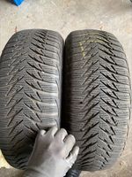 Goodyear Ultragrip 185/60 R15 Winterreifen Baden-Württemberg - Pforzheim Vorschau