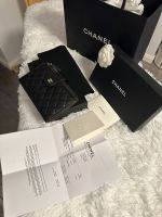 Chanel Brieftasche,Geldbörse,Portmonee Kreis Pinneberg - Pinneberg Vorschau