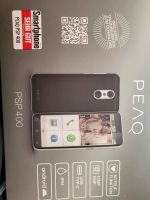 PEAQ PSP 400 Handy Neu Bayern - Aschaffenburg Vorschau