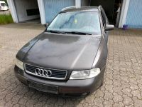 Audi A4 B5 1.8T Nordrhein-Westfalen - Viersen Vorschau