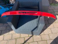 Golf 5 GTI original Heckspoiler 1k6827943F Hessen - Gelnhausen Vorschau