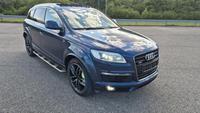 Audi Q7 3.0 TDI QUATTRO • S Line • VOLL Baden-Württemberg - Wurmlingen Vorschau
