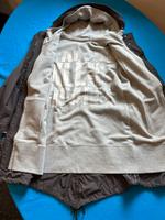 CALVIN KLEIN JEANS 2in1  Übergangsjacke, Gr.M-L Thüringen - Neuengönna Vorschau