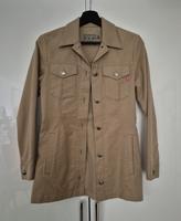 Joop! Jeans Jacke braun Größe XS Bayern - Ingolstadt Vorschau