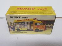 Dinky Toys Atlas 587 Camionette Citroen "PHILLIPS" in OVP Nordrhein-Westfalen - Siegburg Vorschau