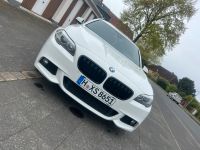 BMW F11 525d M-Paket, gute Austattung Niedersachsen - Lehrte Vorschau