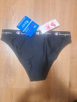 2x Bikini Hose Gr.36 von Champion in weiß und schwarz Hamburg - Harburg Vorschau