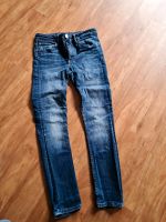 Jeans H&M 158 skinny fit Nordrhein-Westfalen - Marienheide Vorschau