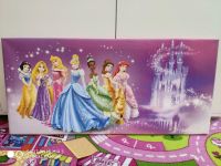 Keilrahmenbild Disney Prinzessin wie NEU!!! Nordrhein-Westfalen - Hamm Vorschau