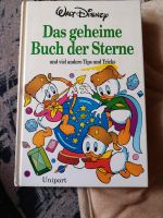 Walt Disney Das geheime Buch der Sterne - neuwertig Thüringen - Erfurt Vorschau