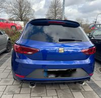 Seat Leon FR Bayern - Mühldorf a.Inn Vorschau