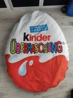 Sitzsack Kinder Überraschung Ü-Ei Häfen - Bremerhaven Vorschau