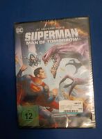 Superman Man of Tomorrow DVD Niedersachsen - Ronnenberg Vorschau