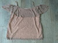 Manguun Bluse Shirt Top Größe 42 Rheinland-Pfalz - Koblenz Vorschau