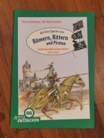 Auf den Spuren von Römern, Rittern und Piraten Nordrhein-Westfalen - Siegen Vorschau