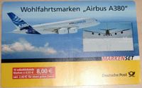 Wohlfahrtsmarken - Airbus A380 - Postfrisch - Briefmarken - Post Thüringen - Rudolstadt Vorschau