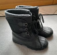 Winterstiefel Gr 37 Bayern - Schonungen Vorschau