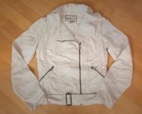 Tolle Jacke Jacket von Zara Bikerstyle in Gr. M Thüringen - Gera Vorschau